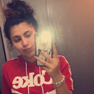 Meet your Posher, Alanna